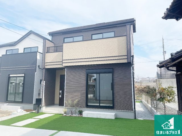 神戸市北区道場町道場　新築一戸建て