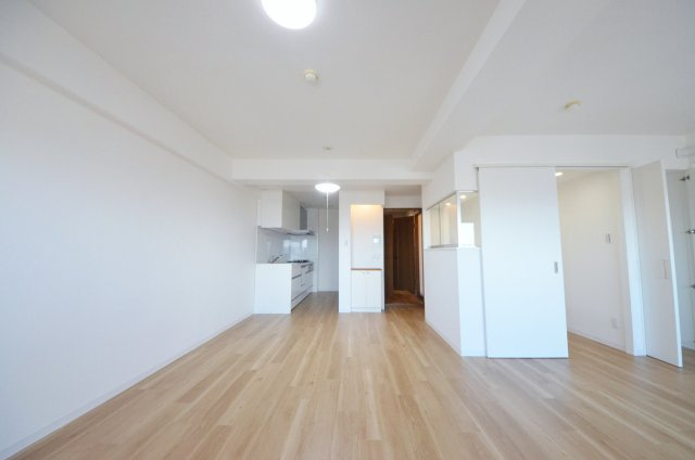 己斐本町コープマンション