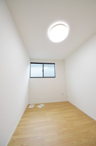 南観音一丁目の洋室|全居室収納スペース有、お部屋が広く綺麗に使えます