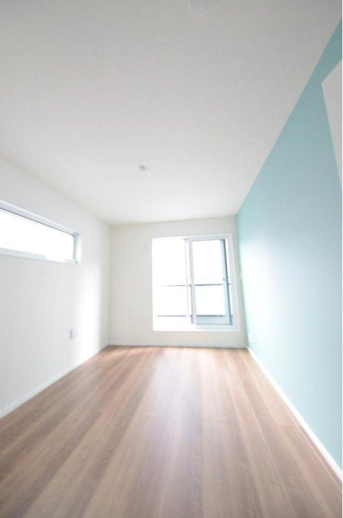 中野2丁目のその他|全居室収納スペース有、お部屋が広く綺麗に使えます