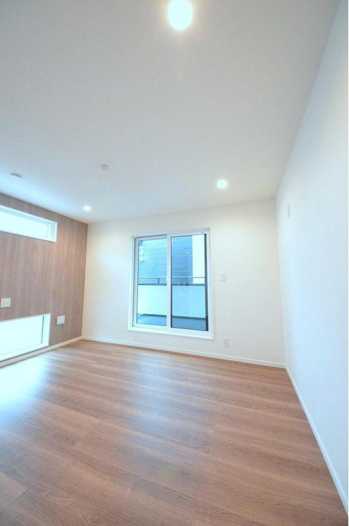 中野2丁目のその他|全居室収納スペース有、お部屋が広く綺麗に使えます