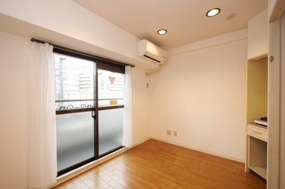 【洋室】 | ＬｅＡ・ＬｅＡ九条５3番館