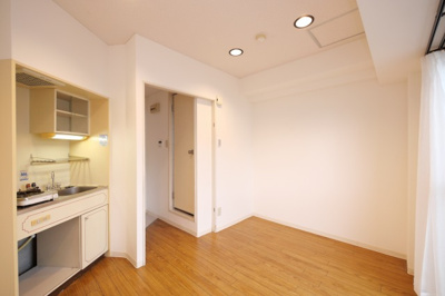 【寝室】 | ＬｅＡ・ＬｅＡ九条５3番館