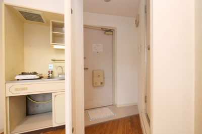 【収納】 | ＬｅＡ・ＬｅＡ九条５3番館