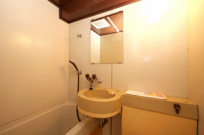 【独立洗面台】 | ＬｅＡ・ＬｅＡ九条５3番館