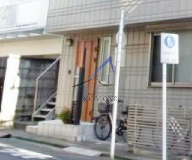 Solaのエントランス|エントランスです。