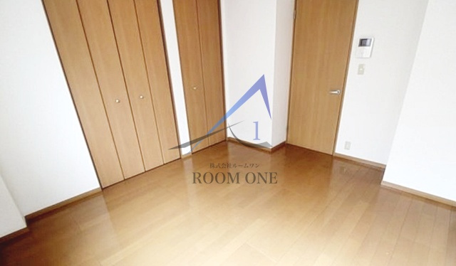 Solaの寝室|寝室です。