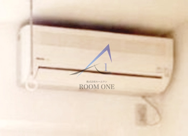 Solaの設備|エアコンです。