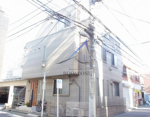 Solaの外観|外観です。