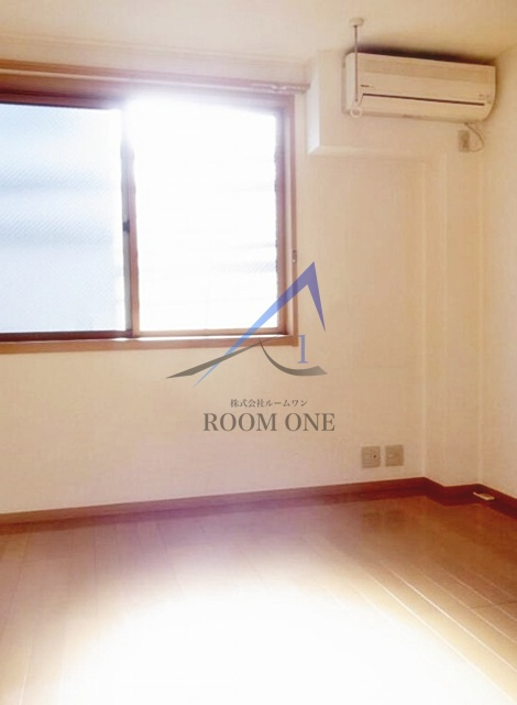 Solaの居間・リビング|洋室のお部屋です。