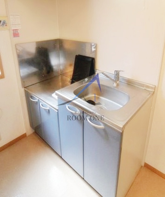 Solaのキッチン|キッチンです。