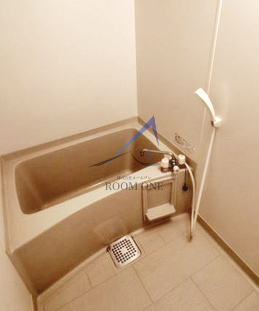 Solaの浴室|お風呂です。