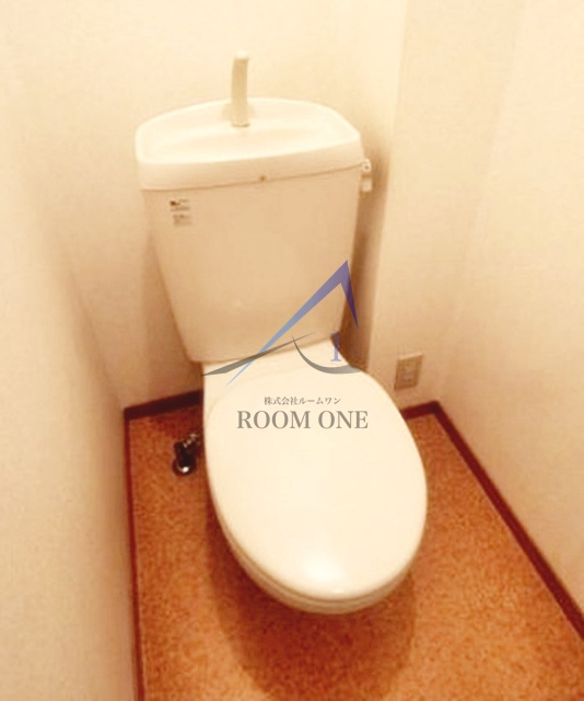 Solaのトイレ|トイレです。