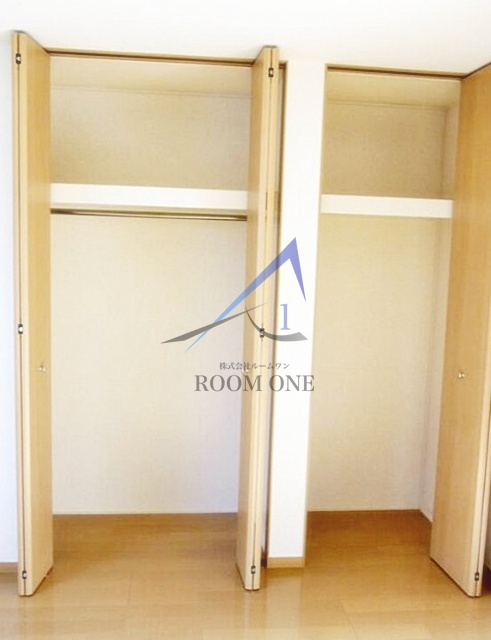 Solaの収納|収納です。