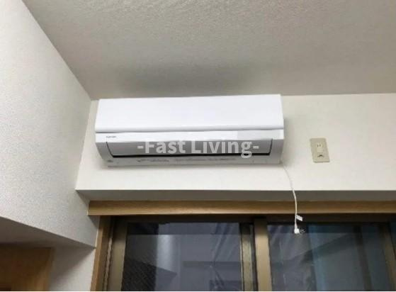 パレステュディオ御茶ノ水湯島駅前の設備