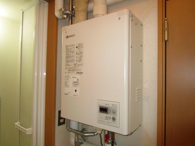 キャンパスハウスの設備