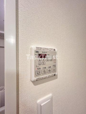 【設備】 | プレサンス桜ノ宮イーサリアル