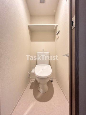 【トイレ】 | プレサンス桜ノ宮イーサリアル