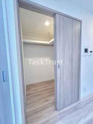 【収納】 | プレサンス桜ノ宮イーサリアル