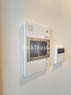 【セキュリティ】 | プレサンス桜ノ宮イーサリアル