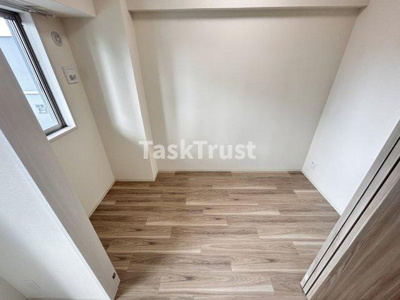 【洋室】 | プレサンス桜ノ宮イーサリアル