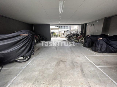 【その他共用部分】 | プレサンス桜ノ宮イーサリアル