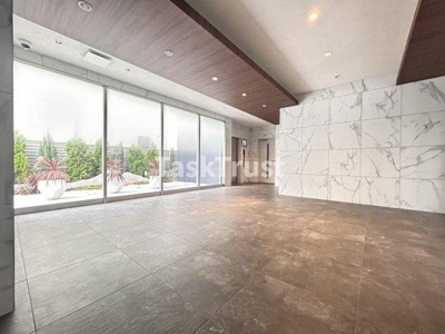 【ロビー】 | プレサンス桜ノ宮イーサリアル