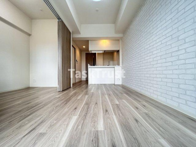 【居間・リビング】 | プレサンス桜ノ宮イーサリアル