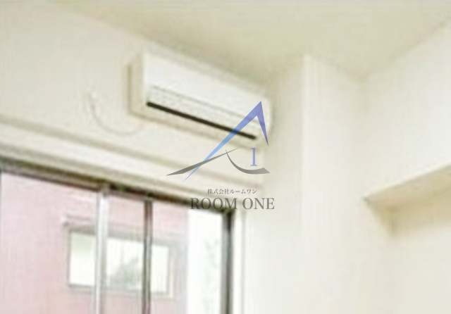 ラグジュアリーアパートメント本郷のその他|エアコン付きです。
