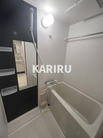 T’s SQUARE 大阪城の浴室