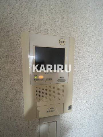 T’s SQUARE 大阪城のセキュリティ