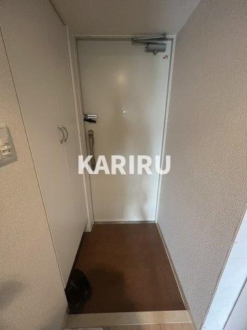 T’s SQUARE 大阪城の玄関