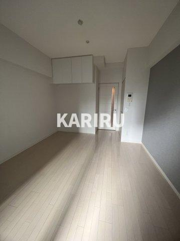 T’s SQUARE 大阪城の居間・リビング