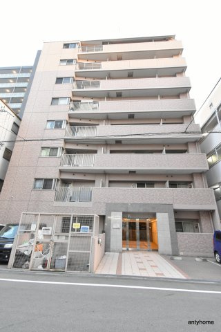 パセオ十三東　仲介手数料無料