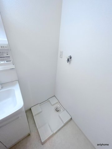 パセオ十三東　仲介手数料無料の設備