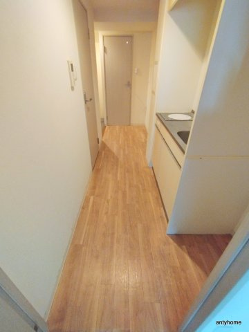 パセオ十三東　仲介手数料無料の内装