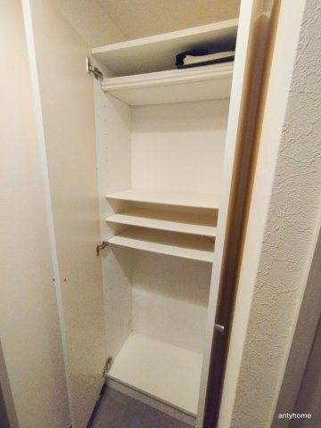 パセオ十三東　仲介手数料無料の収納