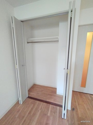 パセオ十三東　仲介手数料無料の収納