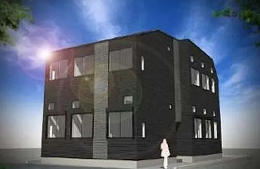 クレインリーベン北赤羽