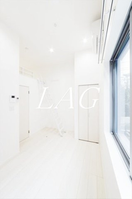 【居間・リビング】 | ルボワ | 洋室のお部屋です。