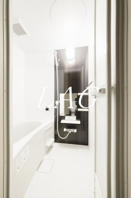 【浴室】 | ルボワ | お風呂です。