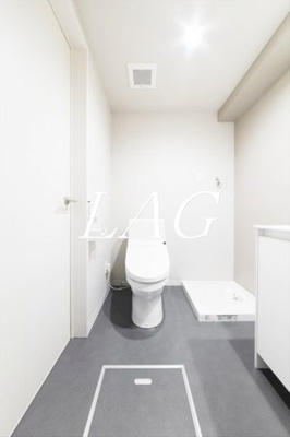 【トイレ】 | ルボワ | トイレです。