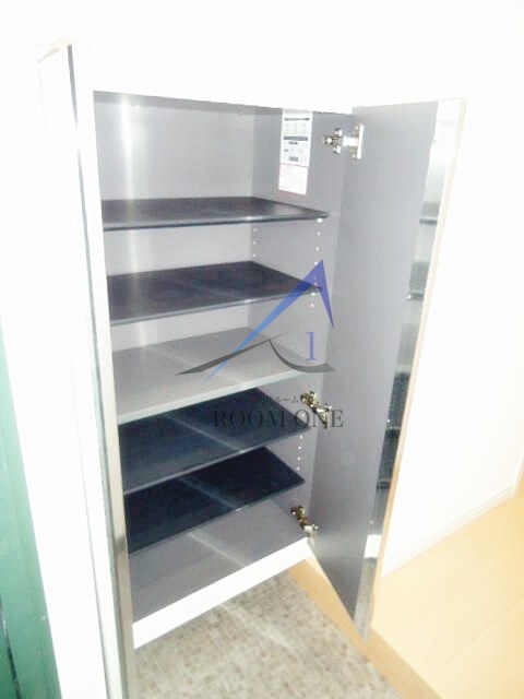 ＬＥＯ弐拾六番館の内装