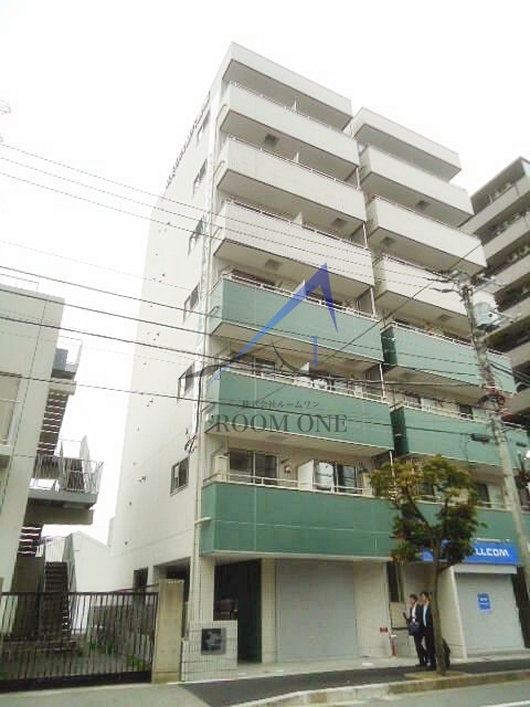 ＬＥＯ弐拾六番館