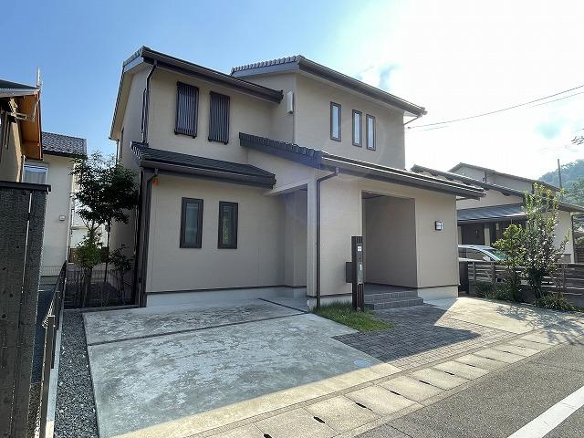 岩倉幡枝町 中古戸建