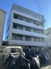 ハリカエ第4ビルの画像