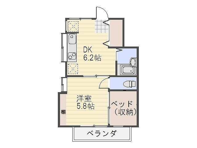 ハリカエ第4ビルの画像