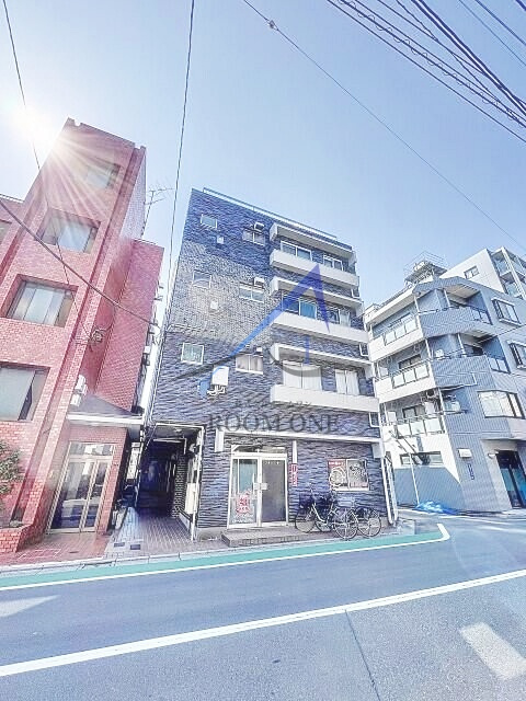 グリーンコーポラスのエントランス|エントランスです。