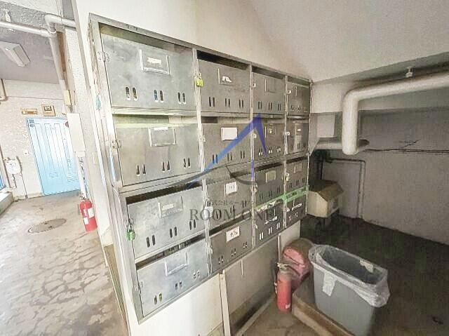 グリーンコーポラスのその他