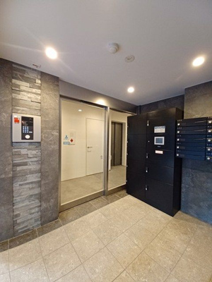 【その他共用部分】 | ルナ アウローラ 